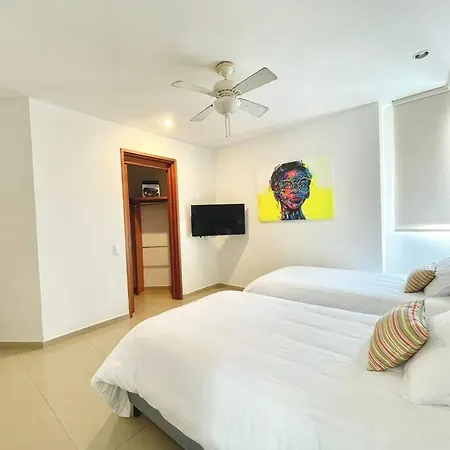 Hermoso Penthouse En Vista 360 Apartamento