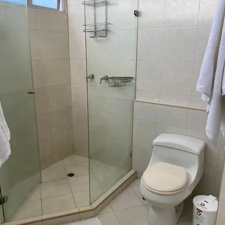 Apartamento Hermoso Penthouse En Vista 360