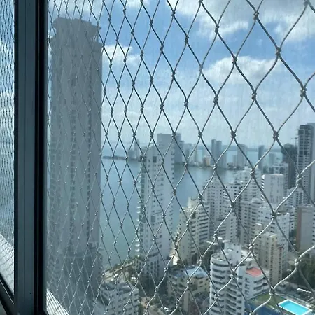 Hermoso Penthouse En Vista 360 Apartamento