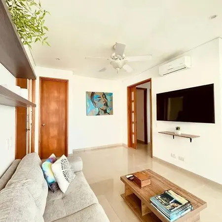 Hermoso Penthouse En Vista 360 *