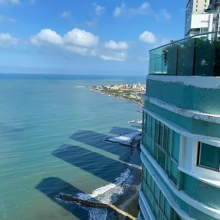 Hermoso Penthouse En Vista 360 *
