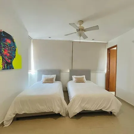 Hermoso Penthouse En Vista 360 Apartamento
