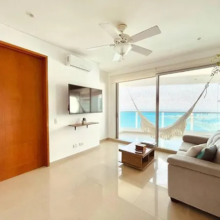 Apartamento Hermoso Penthouse En Vista 360
