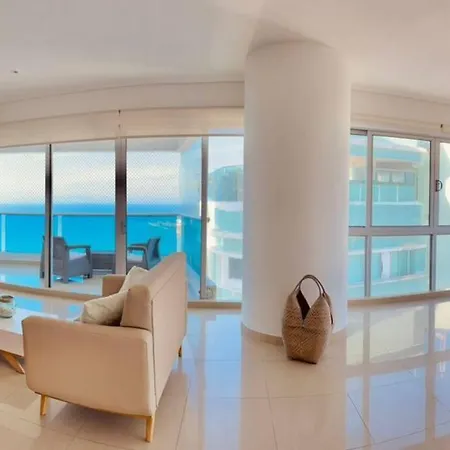 Hermoso Penthouse En Vista 360 *