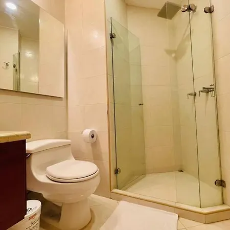 Apartamento Hermoso Penthouse En Vista 360 Cartagena