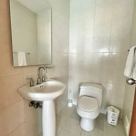Apartamento Hermoso Penthouse En Vista 360