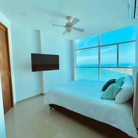 Hermoso Penthouse En Vista 360