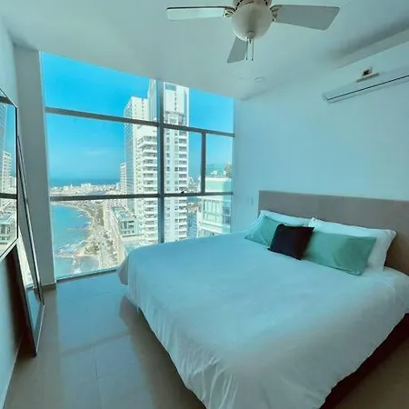 Hermoso Penthouse En Vista 360
