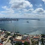 Hermoso Penthouse En Cartagena Vista 360