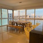 Hermoso Penthouse En Cartagena Vista 360