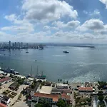 Hermoso Penthouse En Cartagena Vista 360