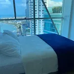 Hermoso Penthouse En Cartagena Vista 360