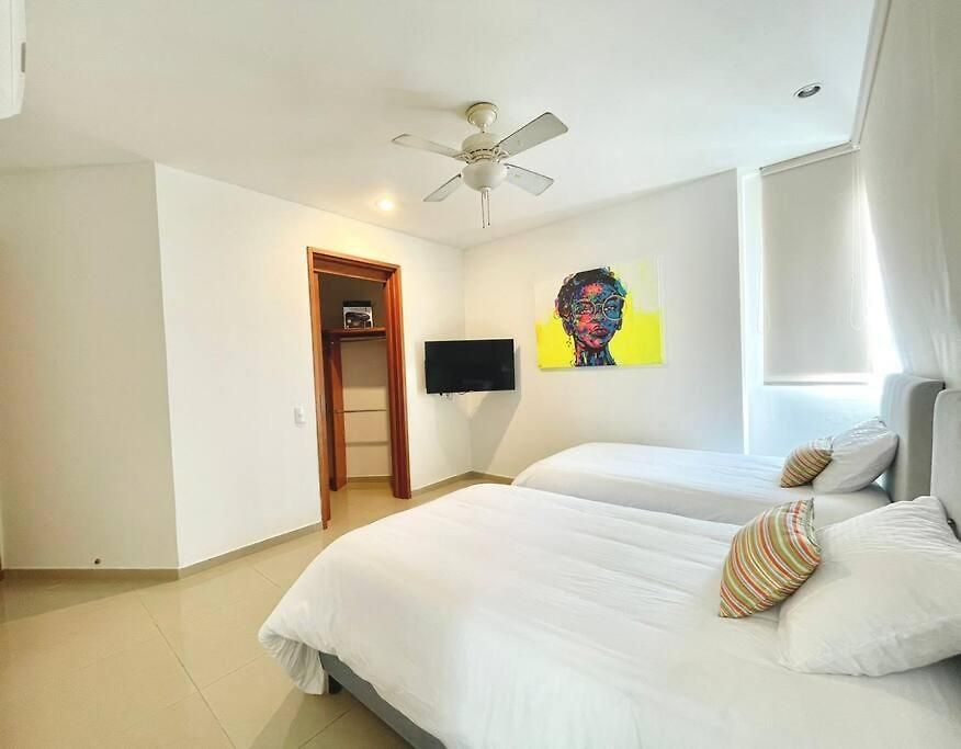 Hermoso Penthouse En Vista 360 Apartamento