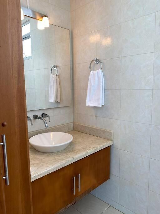 Apartamento Hermoso Penthouse En Vista 360 Cartagena