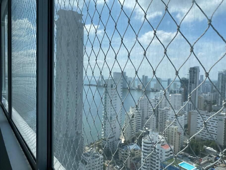 Hermoso Penthouse En Vista 360 Apartamento