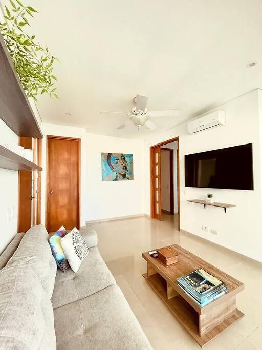 Hermoso Penthouse En Vista 360 *