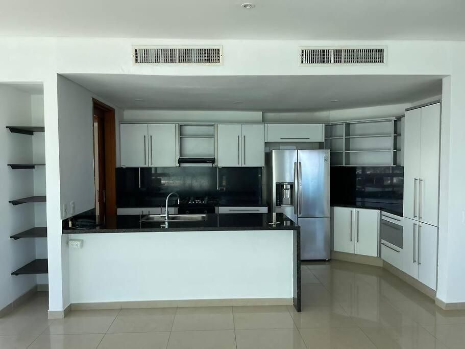 Hermoso Penthouse En Vista 360 Apartamento