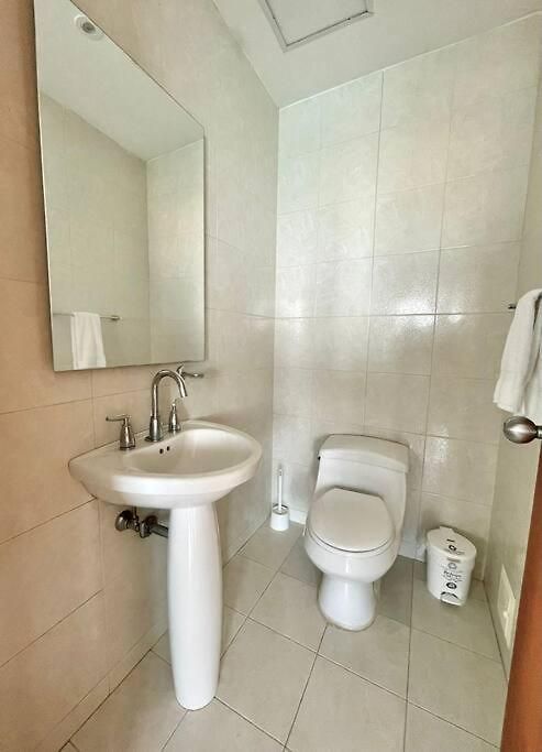 Apartamento Hermoso Penthouse En Vista 360