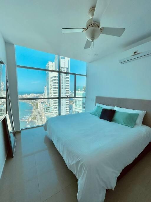 Hermoso Penthouse En Vista 360