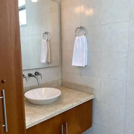 Apartment Hermoso Penthouse En Vista 360 Cartagena