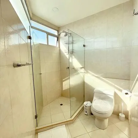 Apartment Hermoso Penthouse En Vista 360 *