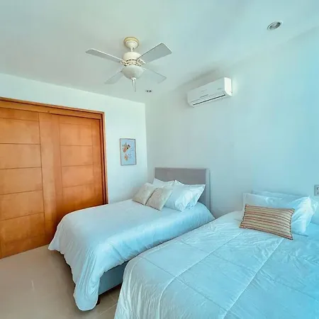 Apartment Hermoso Penthouse En Vista 360 *