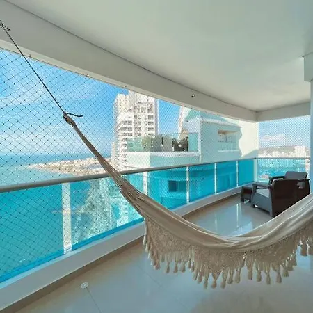 Hermoso Penthouse En Vista 360
