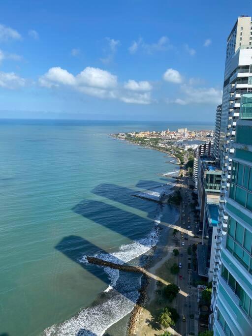 Apartamento Hermoso Penthouse En Vista 360