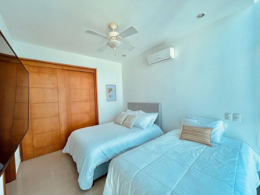 Apartamento Hermoso Penthouse En Vista 360 *