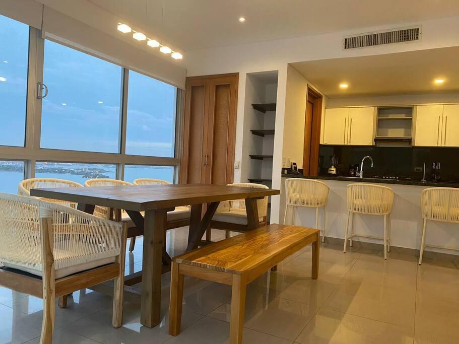 Hermoso Penthouse En Vista 360 Apartamento *