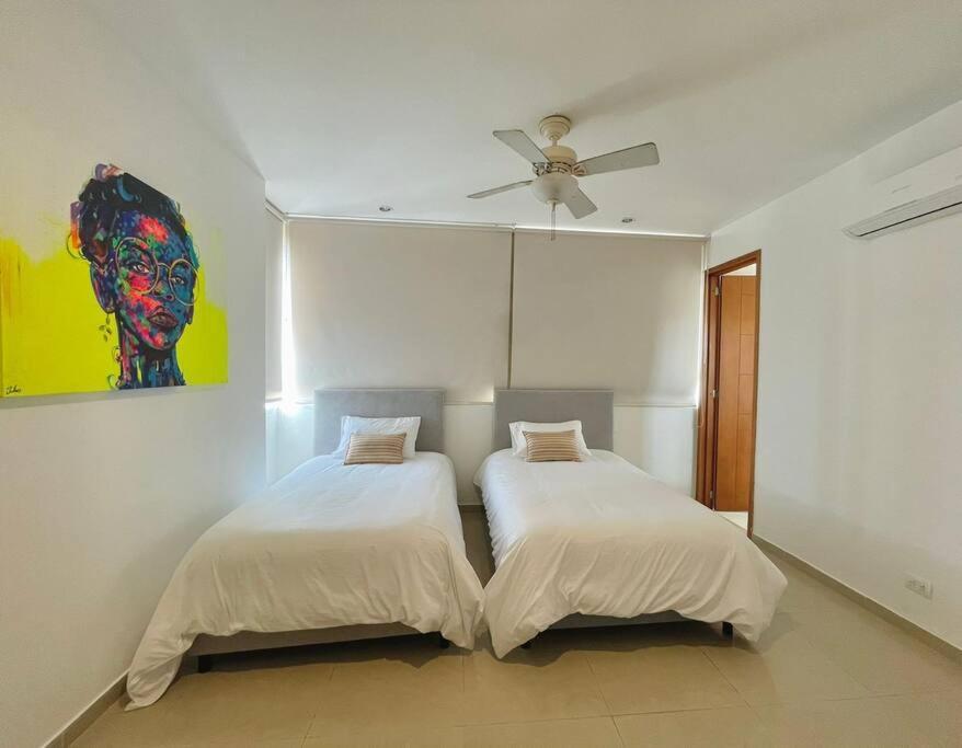 Hermoso Penthouse En Vista 360 Apartamento