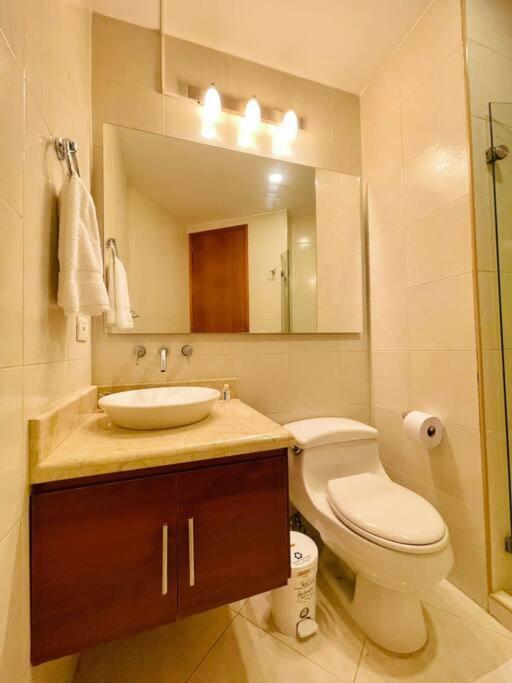 Hermoso Penthouse En Vista 360 Apartamento *