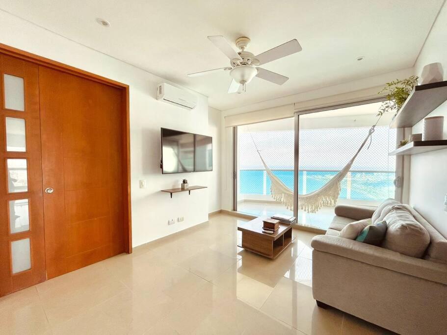 Apartamento Hermoso Penthouse En Vista 360