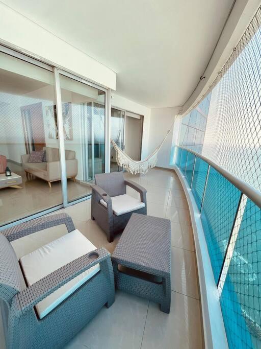 Apartamento Hermoso Penthouse En Vista 360